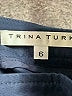 Trina Turk Solid Blue Active Pants Size 6 - photo 7