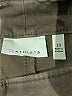 Athleta Gray Casual Pants Size 10 - photo 3