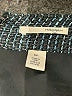 Halogen Tweed Blue Formal Skirt Size 6 (petite) - photo 4
