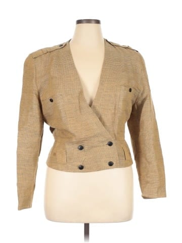 Saks Fifth Avenue Blazer (view 1)