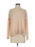 Vince. Tan Wool Pullover Sweater Size S - photo 1
