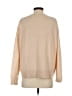 Vince. Tan Wool Pullover Sweater Size S - photo 2