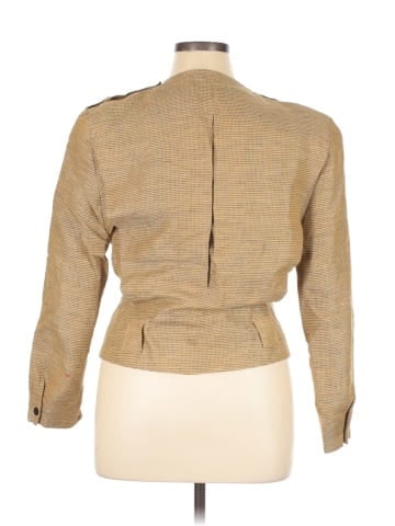 Saks Fifth Avenue Blazer (view 2)