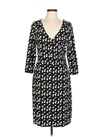 Ann Taylor Casual Dress (view 1)