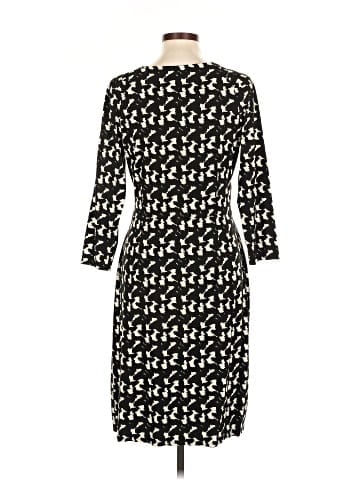 Ann Taylor Casual Dress (view 2)