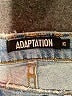 Adaptation Hearts Blue Jeans Size 25 waist - photo 6
