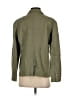 Left Coast by Dolan Green Blazer Size XS - photo 2