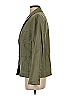 Left Coast by Dolan Green Blazer Size XS - photo 5