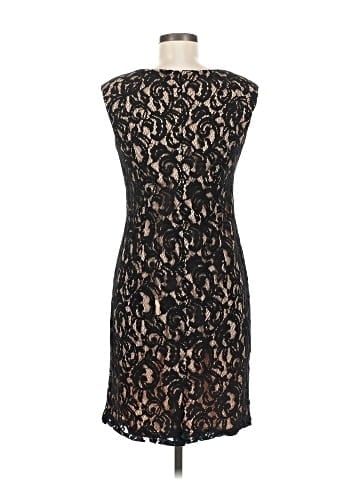 Adrianna Papell Cocktail Dress (view 2)