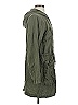 American Eagle Outfitters 100% Lyocell Green Raincoat Size S - photo 4