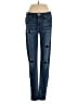 Hudson Jeans Hearts Blue Jeans Size 26 waist - photo 1