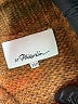 3.1 Phillip Lim Brown Sweater Vest Size XS - photo 6