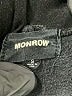 Monrow Black Sweatpants Size S - photo 3