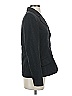 Anne Klein Gray Blazer Size 4 (estimated) - photo 4