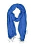 Unbranded Blue Scarf One size - photo 1