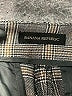 Banana Republic Plaid Gray Brown Casual Pants Size 2 (estimated) - photo 6