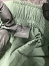 Sweaty Betty 100% Polyester Green Cargo Pants Size 8 - photo 7
