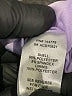VICI Purple Cocktail Dress Size M - photo 7