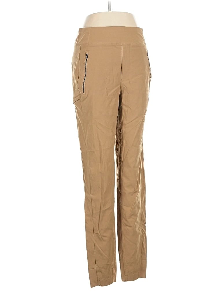 Pre-owned Athleta Active Pants In Brown