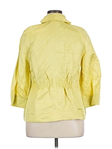 Charter Club Raincoat (view 2)