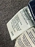 Adriano Goldschmied Stripes Blue Jeans Size 26 waist - photo 8