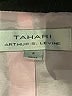 Tahari by ASL Black Blazer Size 4 - photo 6