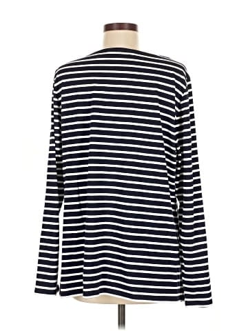 Boden Long Sleeve T-Shirt (view 2)