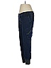 James Jeans Blue Jeans Size 29 waist - photo 5