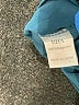 Unbranded 100% Polyester Solid Teal Casual Dress Size S - photo 8