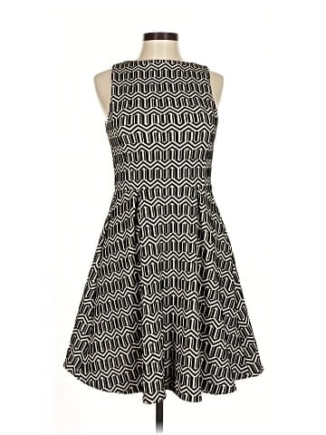 Leifsdottir Casual Dress (view 1)