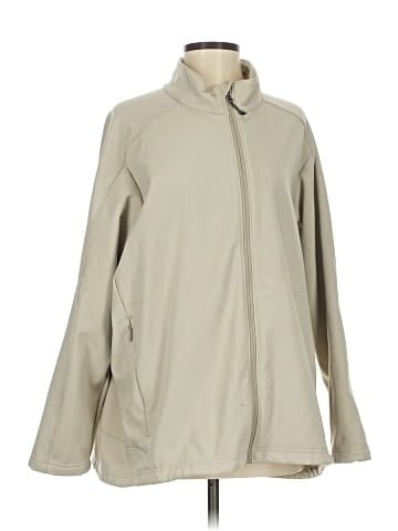 REI Jacket (view 1)