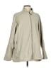 REI Solid Ivory Jacket Size 2 - photo 1
