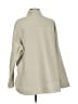 REI Solid Ivory Jacket Size 2 - photo 2