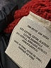 Meadow Rue Red Cardigan Size XS - photo 8