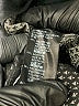 The Kooples Chevron-herringbone Black Dress Pants Size Sm (1) - photo 7