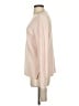 Cortland Park 100% Cashmere Pink Cashmere Pullover Sweater Size S - photo 5