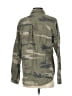 Rails Camo Green Long Sleeve Button-Down Shirt Size S - photo 2