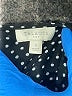 Talbots Outlet 100% Polyester Black Long Sleeve Blouse Size S - photo 7