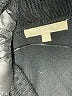 Joan Vass Black Cardigan Size L - photo 7