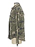 Rails Camo Green Long Sleeve Button-Down Shirt Size S - photo 5
