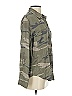 Rails Camo Green Long Sleeve Button-Down Shirt Size S - photo 4
