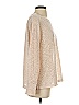 Maeve Tan Pullover Sweater Size S - photo 4