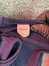 Caracilia Solid Blue Jumpsuit Size XL - photo 4