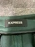 Express Green Dress Pants Size 00 - photo 4