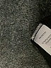 AaKaa Solid Black Cocktail Dress Size M - photo 9