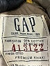Gap Tan Jacket Size S - photo 6