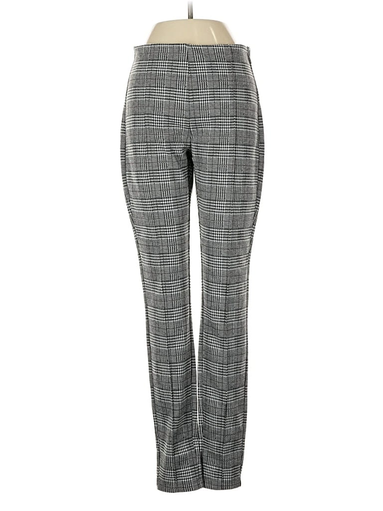 Pre-owned Tahari Dress Pants In Gray