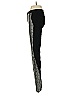Diane von Furstenberg Chevron-herringbone Black Casual Pants Size 0 - photo 5