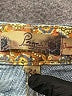Paige Blue Jeans Size 24 waist - photo 3