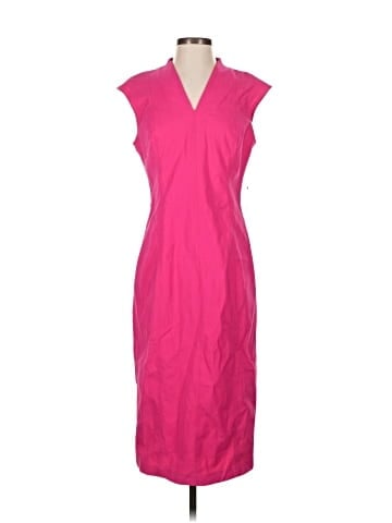 New York & Company Cocktail Dress (view 1)